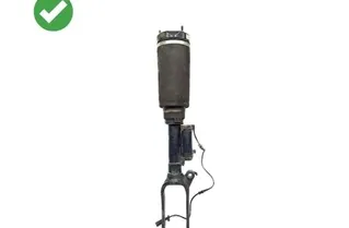 MERCEDES-BENZ R-Class W251 (2005-2017) Левая противотуманка переднего бампера B4LF1Z005A09 33535347