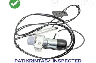 MERCEDES-BENZ R-Class W251 (2005-2017) Гидравлический насос A2518001248 33535361