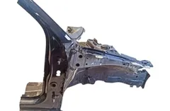 AUDI A1 GB (2018-2024) Передняя правая четверть 82A821141 33535559