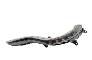 AUDI A4 B8/8K (2011-2016) Левая противотуманка переднего бампера 1305544310 33535704