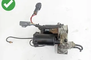 LAND ROVER Range Rover Sport 1 generation (2005-2013) Компрессор подвески RQG500080 33535772