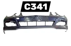MERCEDES-BENZ E-Class W211/S211 (2002-2009) Front Bumper 33535874
