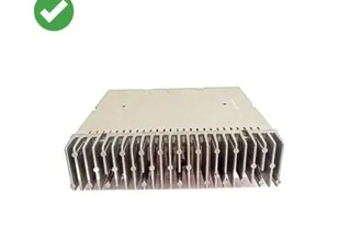 MERCEDES-BENZ E-Class W211/S211 (2002-2009) Усилитель звука 41140021 33536075