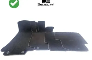 MERCEDES-BENZ R-Class W251 (2005-2017) Floor Mat Set A2516807448 33536334