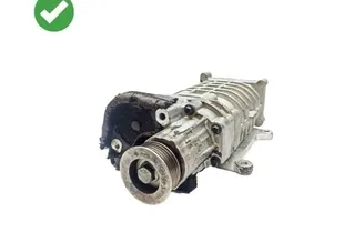 VOLKSWAGEN Eos 1 generation (2006-2020) Держатель компрессора шасси 145269B 33536364