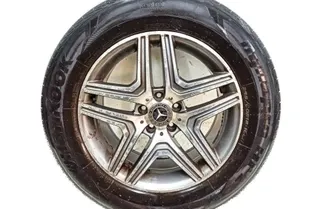 MERCEDES-BENZ R-Class W251 (2005-2017) Wheel RA3318063 33536431