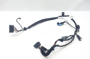 VOLKSWAGEN Eos 1 generation (2006-2020) ПРОВОДКА СИДЕНЬЯ 1Q2971391AT 33536630