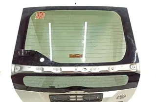 TOYOTA Prius 2 generation (XW20) (2003-2011) Bootlid Rear Boot 33536690