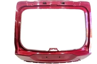 LAND ROVER Range Rover Sport 1 generation (2005-2013) Bootlid Rear Boot 33536908