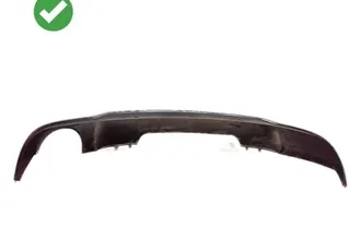 MERCEDES-BENZ C-Class W204/S204/C204 (2004-2015) Средний кронштейн бампера задний 33537103