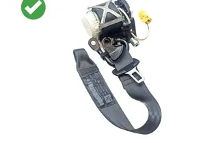 VOLKSWAGEN Eos 1 generation (2006-2020) Ремни безопасности 34070989 33537362