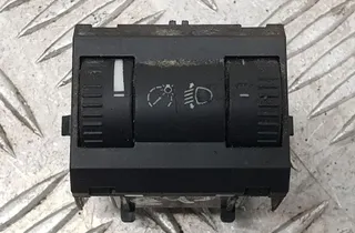 SKODA Octavia 2 generation (2004-2013) Headlight height adjustment switch PA6GF30 32009325