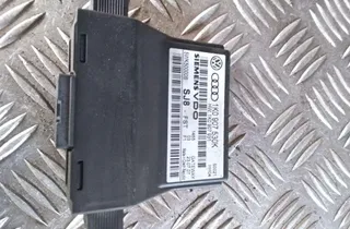 VOLKSWAGEN Golf 8 generation (2019-2023) Other Control Units 1K0907530K 32009717