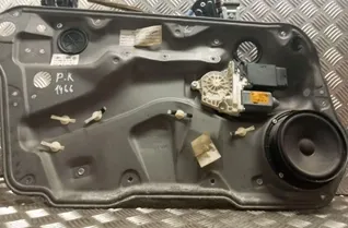 VOLKSWAGEN Golf 5 generation (2003-2009) Front Left Door Window Regulator 1J4837755E 32011151