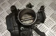 VOLKSWAGEN Passat B5 (1996-2005) Throttle Body 408237212002 32012104