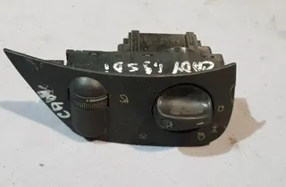 VOLKSWAGEN Caddy 2 generation (1995-2004) Переключатель света 6N1941531H 32015488