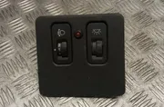 PEUGEOT 307 1 generation (2001-2008) Headlight height adjustment switch 1925699 32016205