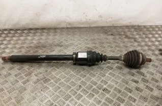 VOLVO S60 1 generation (2000-2009) Front Right Driveshaft P8689211 32021368