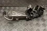 VOLKSWAGEN Golf 6 generation (2008-2015) EGR Cooler 03L131512 32021851