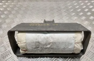 CHRYSLER Voyager 3 generation (1995-2001) Dashboard Airbag SRS 04680531AD,73427A 32027620