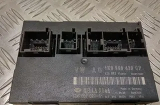 SKODA Octavia 2 generation (2004-2013) Komforta vadības bloks 1K0959433CP 32027762