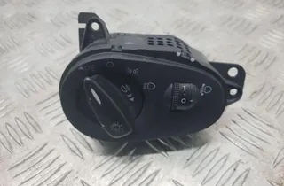 FORD Focus 2 generation (2004-2011) Lukturu vadības slēdzis 2M5T13A024EA 32028180