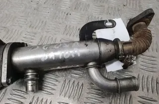 VOLVO V50 1 generation (2003-2012) Охладитель Eгр 875816W,9656612300 32028199