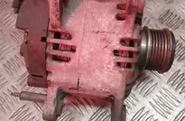 SEAT Toledo 3 generation (2004-2010) Alternator 06F903023C,2542695E,406062078,06F903023C,2542695E,406062078 33505456