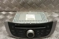 MITSUBISHI Grandis 1 generation (2003-2011) Автомагнитола без навигации 8701A117,34U200,DY1ME8U4T 33547345