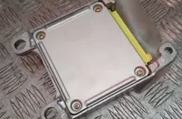 TOYOTA RAV4 2 generation (XA20) (2000-2006) SRS vadības bloks 8917042090 34373749