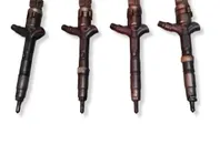 TOYOTA RAV4 2 generation (XA20) (2000-2006) Degvielas iesmidzināšanas komplekts 2367027030,05E10841 34373765