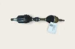 MITSUBISHI Outlander 2 generation (2005-2013) Front Left Driveshaft 3815A075 24845655