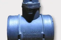 OPEL Combo C (2001-2011) Gaisa plūsmas mērītājs 0281002549,0836635,093177718,24438252,24439252,55187718,836635,93177718,024439252 24847210