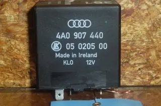 SEAT Alhambra 1 generation (1996-2010) Vadības bloks 4A0907440 24848255