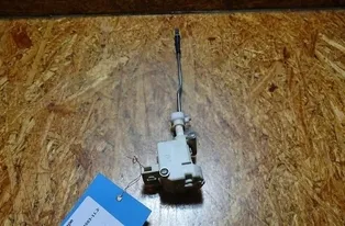 VOLKSWAGEN Golf 5 generation (2003-2009) Замок крышки топливного бака 1K6810773 24850783