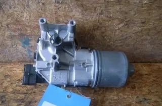 PEUGEOT 208 Peugeot 208 (2012-2015) Front Windshield Wiper Mechansm Motor 6405CH,0390241540 28146524
