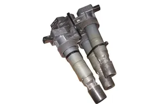 KIA Carens 3 generation (RP) (2013-2019) Augstsprieguma aizdedzes spole 27301-3C000,273013C000 33090866