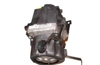 CITROËN C5 2 generation (2008-2017) Power Steering Pump A5094686,135003E6,4007QG,4007QH,4007QJ,4007QK 33330696