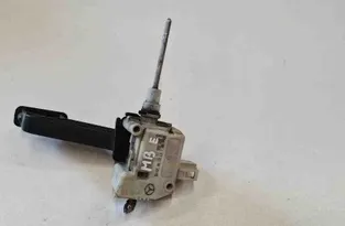 MERCEDES-BENZ E-Class W211/S211 (2002-2009) Degvielas tvertnes vāciņa bloķēšana A2118201514,70060001,A2038201997 32713593