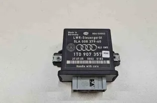 SKODA Octavia 2 generation (2004-2013) Lukturu vadības bloks 5LA00837960,1T0907357 32713919