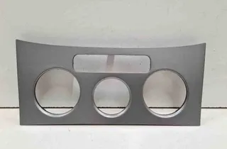 VOLKSWAGEN Passat B7 (2010-2015) Paneļa apdares vairogs 318470100,3C0863099 32716175