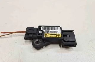 OPEL Vectra C (2002-2005) Priekšējais labais trieciena sensors 13102026 32717069