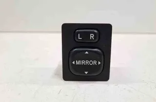 TOYOTA Corolla Verso 1 generation (2001-2009) Spoguļa regulēšanas slēdzis 769746B,183574 32719572