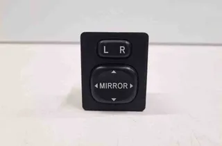 TOYOTA Avensis Verso 1 generation (2001-2003) Spoguļa regulēšanas slēdzis 769746B,183574 32719669