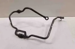 MERCEDES-BENZ C-Class W204/S204/C204 (2004-2015) Turbīnas eļļošanas caurule A6511800320 32720897