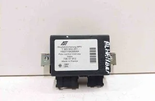 FORD Galaxy 3 generation (2015-2024) Imobilaizera vadības bloks 7M3953257,YM2119A366AA,73657912 32722184