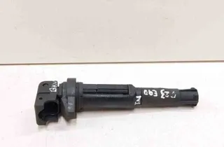 BMW 3 Series E90/E91/E92/E93 (2004-2013) Augstsprieguma aizdedzes vads (svečvads) 7551260,12137551260 32723025