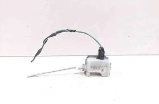 SKODA Octavia 2 generation (2004-2013) Degvielas tvertnes vāciņa bloķēšana 1M0959781A,1Z0810773 32731175