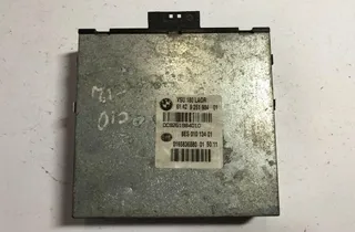 BMW 5 Series F10/F11 (2009-2017) Инвертор 9251984,61429251984,8ES01013401 34173321