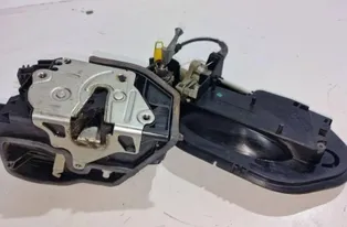 BMW 3 Series E90/E91/E92/E93 (2004-2013) Front Left Door Lock 7167071 34163659